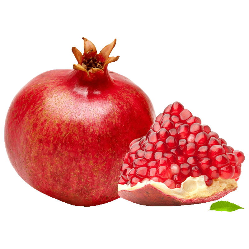 查看石榴历史价格的App|石榴价格走势图