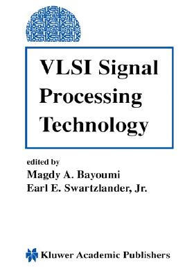 预订 vlsi signal processing technology