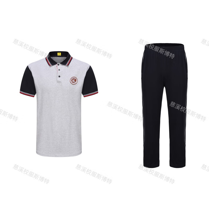 jianqii慈溪市实验高级中学校服慈溪学生服慈溪生慈溪高中夏装秋装