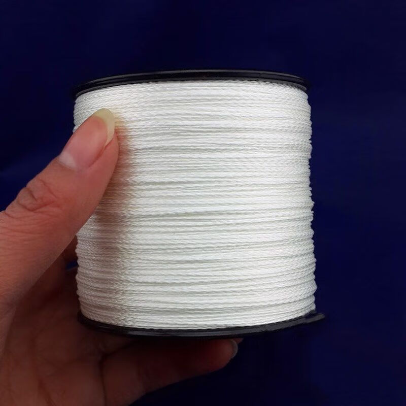 宰搂大力马线pe线耐磨海杆鱼线主线路亚抛竿渔网编织线1000米到150米 150米 0点2号线径0点08毫米