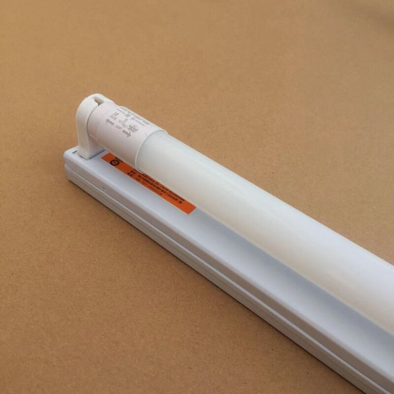 2米0.9米0.6米长灯 t8-0.6米支架配10wled灯管全套