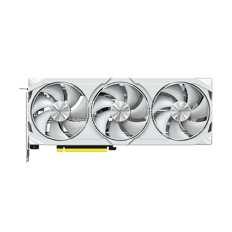 耕升GeForce RTX 5060 Ti 踏雪X3 OC 8G游戏显卡 DLSS NVIDIA 英伟达 电竞游戏设计AI本地部署