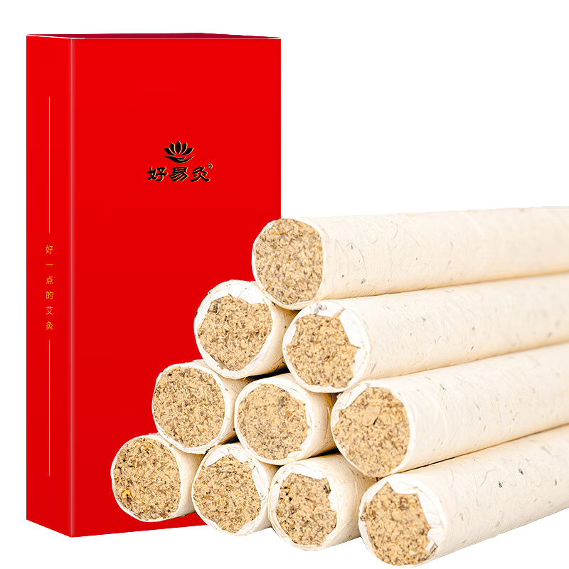 五年陈金艾条价格趋势及评测