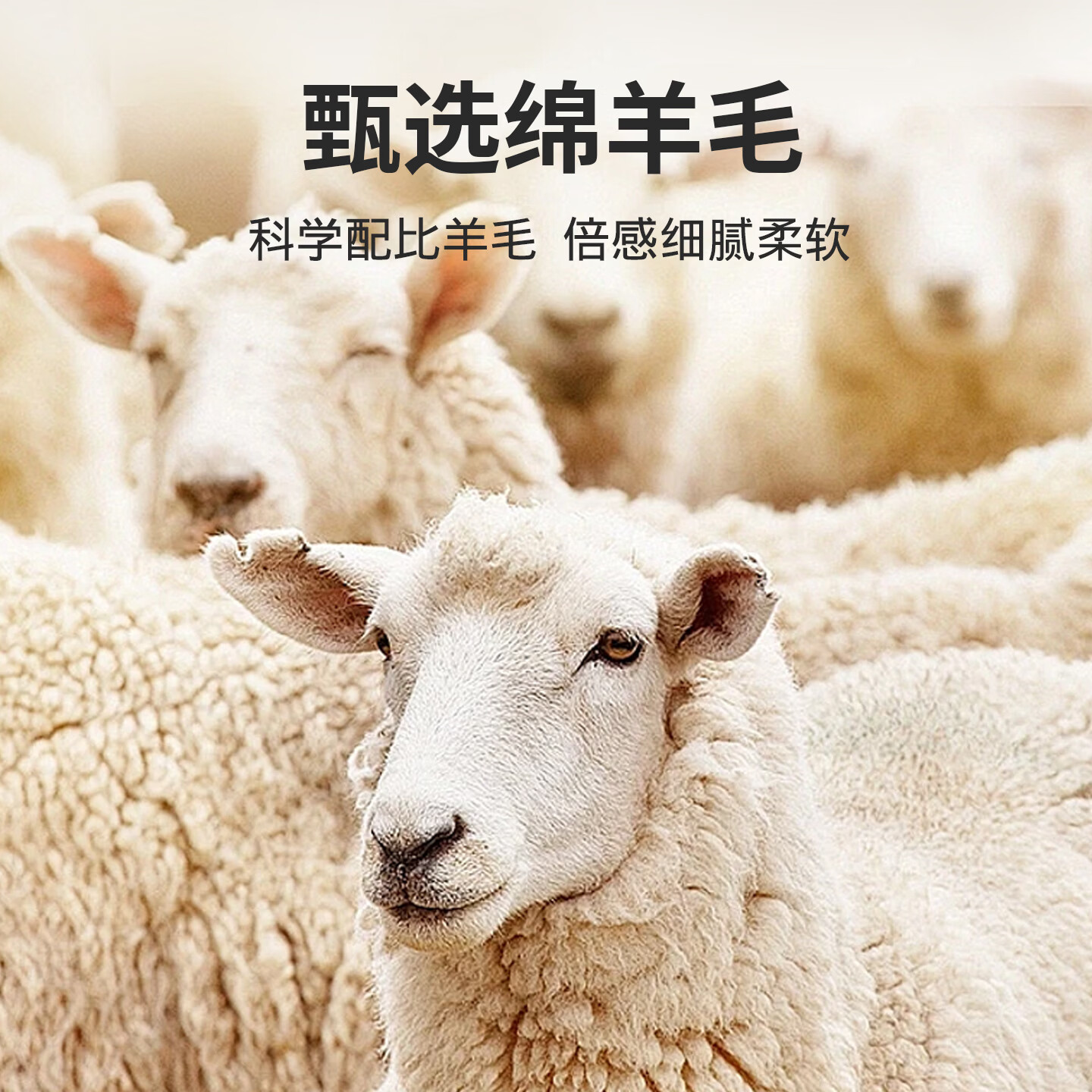 JEEP针织帽子冷帽羊毛加绒毛线帽冬季女月子帽保暖帽女士帽子2026新款 酒红色【帽子+围脖】 均码