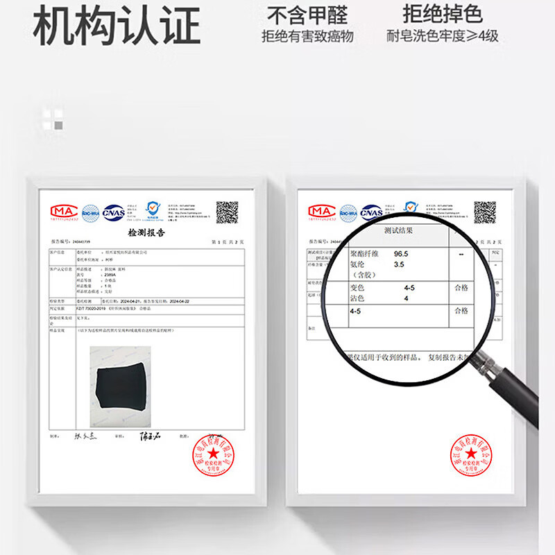 俞兆林西装裤女2026春夏新款小个子高腰显瘦休闲裤宽松垂感直筒阔腿裤 黑色 【通勤垂感显腿长】 M 【推荐95-105斤】