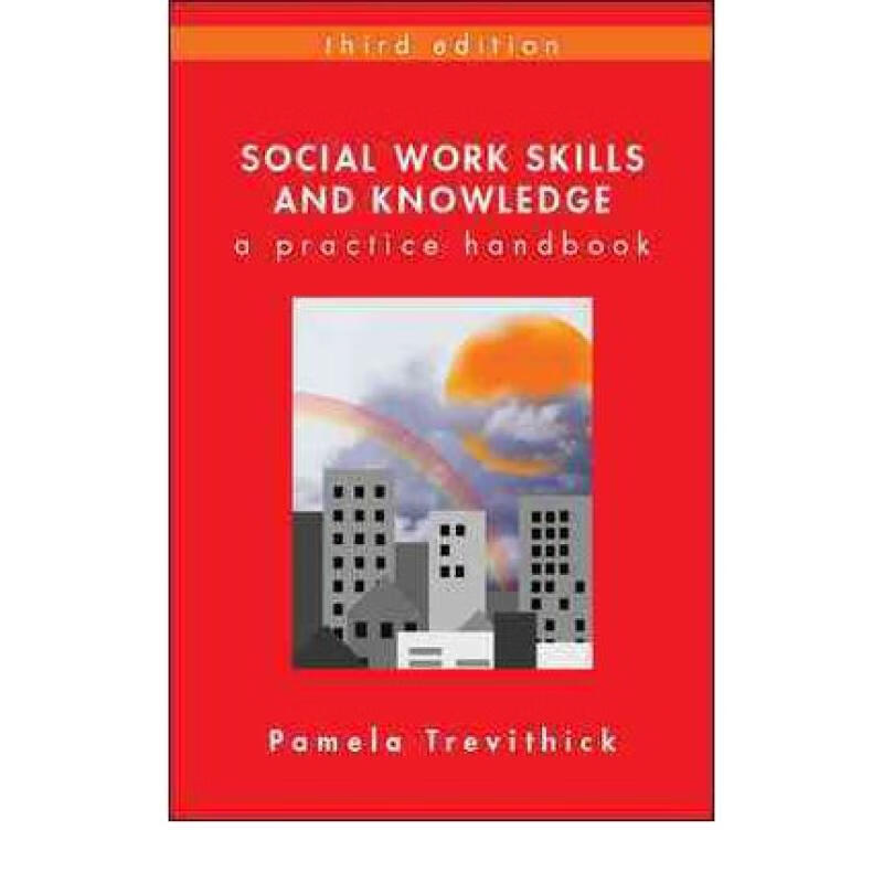 预订 Social Work Skills and Knowledge: A Practice...