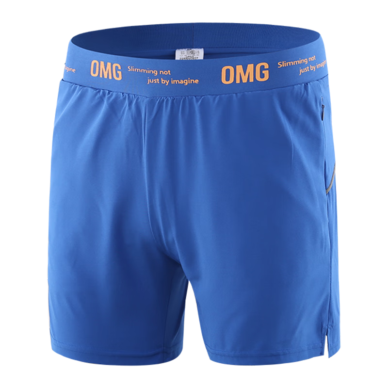 OMG�˶��̿����ļ����߹�ߵ�����ѵ���ڳ���ʽ�����ܲ�͸���㱡 ��ɫ L (120-140��) 92Ԫ