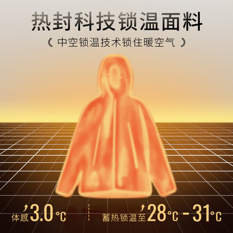 玛莎黑金【95鸭绒｜菱形格拼接】轻薄短款羽绒服女连帽情侣款冬季保暖外套 白色 【95鸭绒｜男女通用】 S (165)