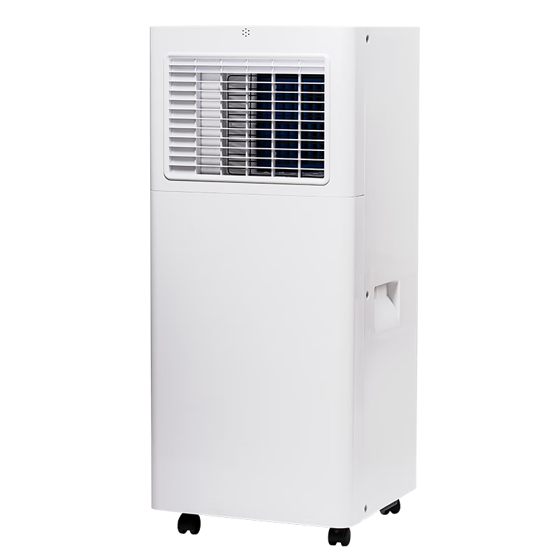 TCL移动空调单冷一体机1匹小型免安装厨房家用便捷立式移动式空调免排水 KY-20/RVY