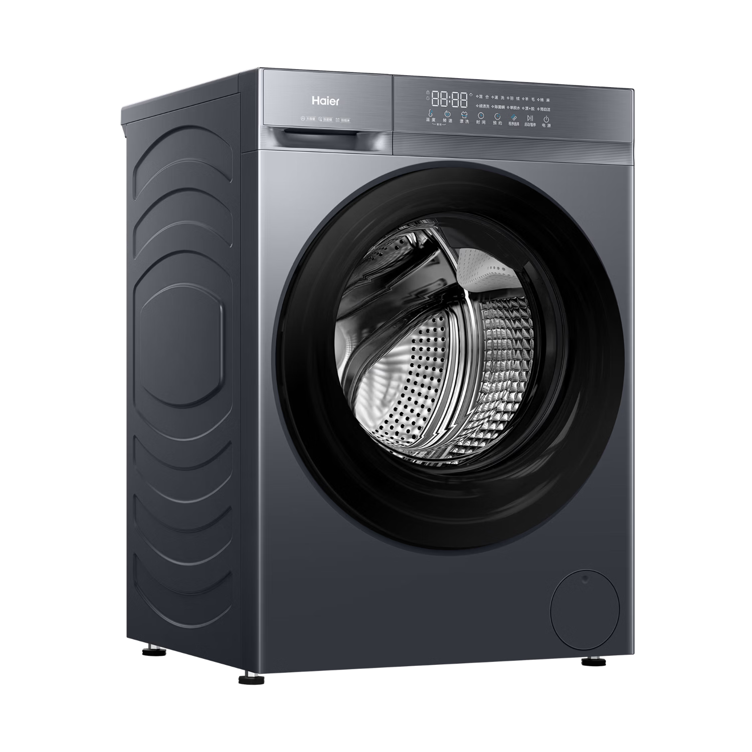 ���� С��� 12KG ��Ͳϴ�»� XQG120-L50D1 ����Ƕ�� ������1398.25Ԫ