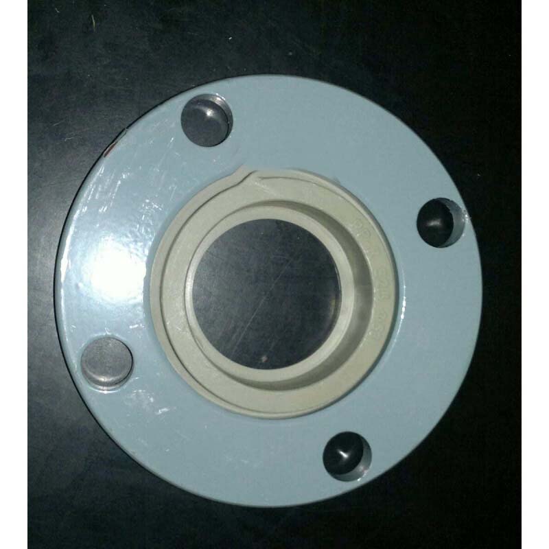 迈恻亦ppr法兰片 32--110法兰盘 钢片和热熔ppr芯子组合 活套法兰 110