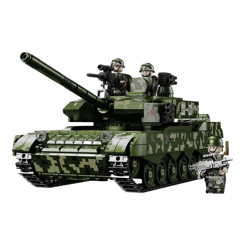 ���ڲ������S櫼����ָ߻�ľ����ƴװ����к�������������С�����Լ�̹��װ�׳� �Ա���99A��ս̹�ˡ�+8����