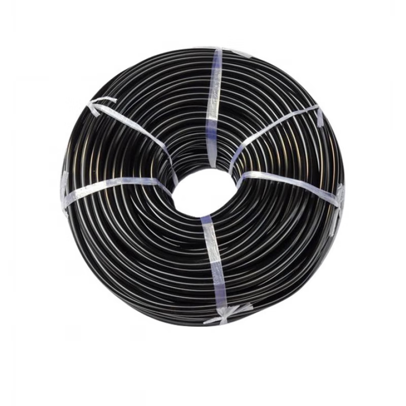 泥之昕滴灌微喷软管 灌溉毛管 滴箭用3/5管 吊挂微喷用4/7管 微喷管 3