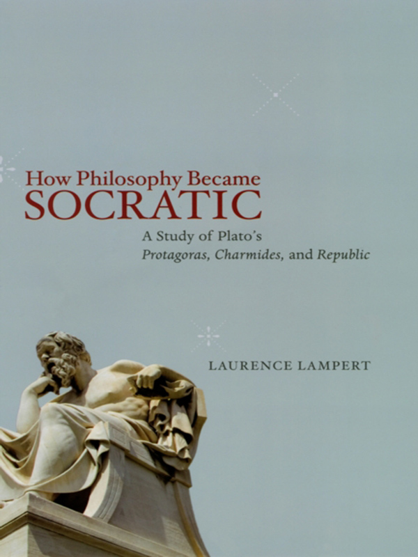 how philosophy became socratic(推荐pc阅读)