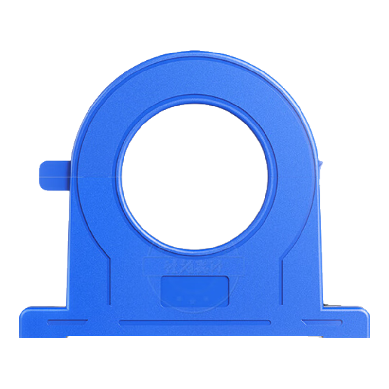 社為表計開合式/開口式電流互感器可定制孔直徑38mm 250A/5A