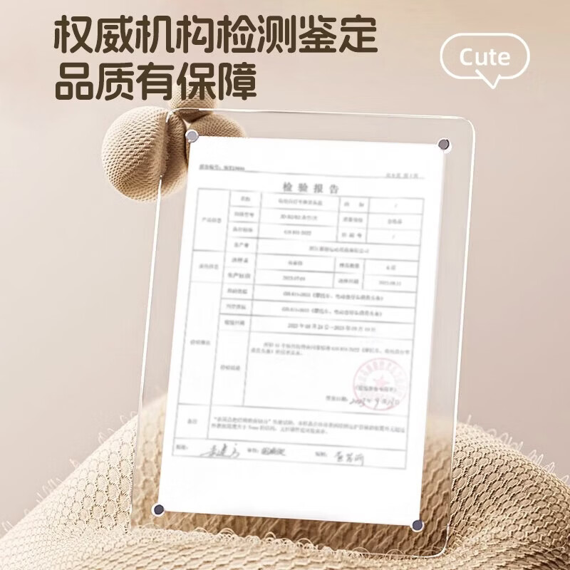 【京东物流】2025新款3C认证电动电瓶车头盔秋冬保暖内衬四季通用男女士安全帽可爱笑脸熊耳朵 黑色笑脸加厚款-高清长镜+熊耳朵