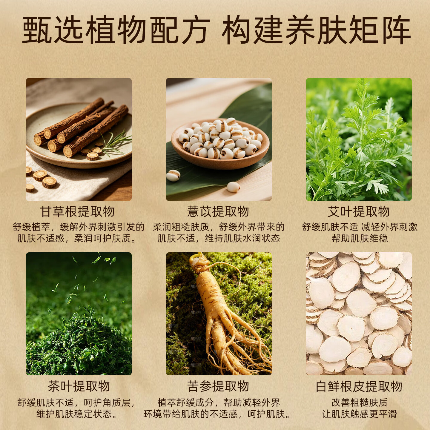绿力黄芪霜维E养肤乳抗皱紧致舒缓肌肤淡纹保湿补水身体乳护肤品面霜 黄芪维E养肤乳100g*3瓶