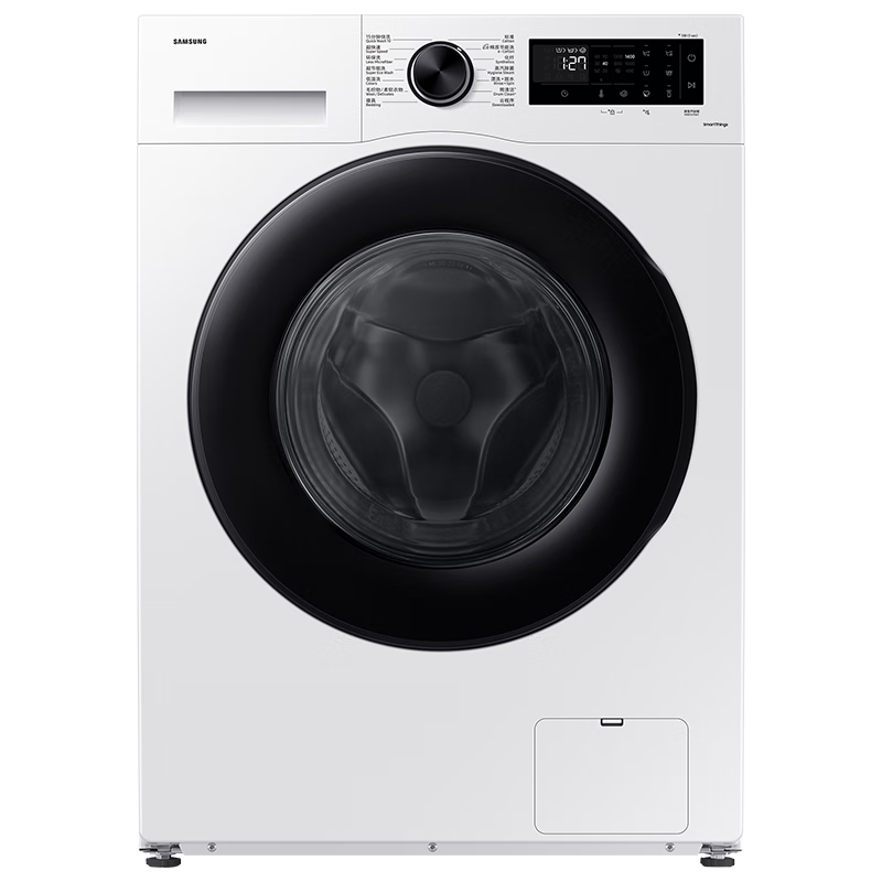 Samsung  AI 5ϵ 12KG ȫԶͲϴ» ɫ WW12DG5B24AWSC2928.24Ԫ ʣɹ200ԪE