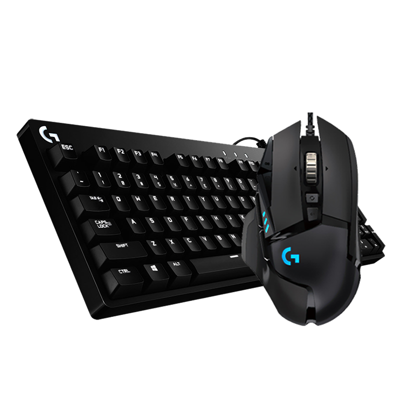 罗技（G）G610机械键盘：性价比之选