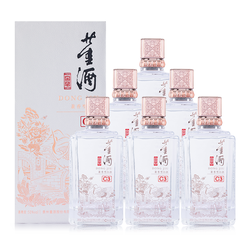 DONGJIU/���� �Ѳ� 50�� �׾� 50�� C3 6ƿ 800Ԫ