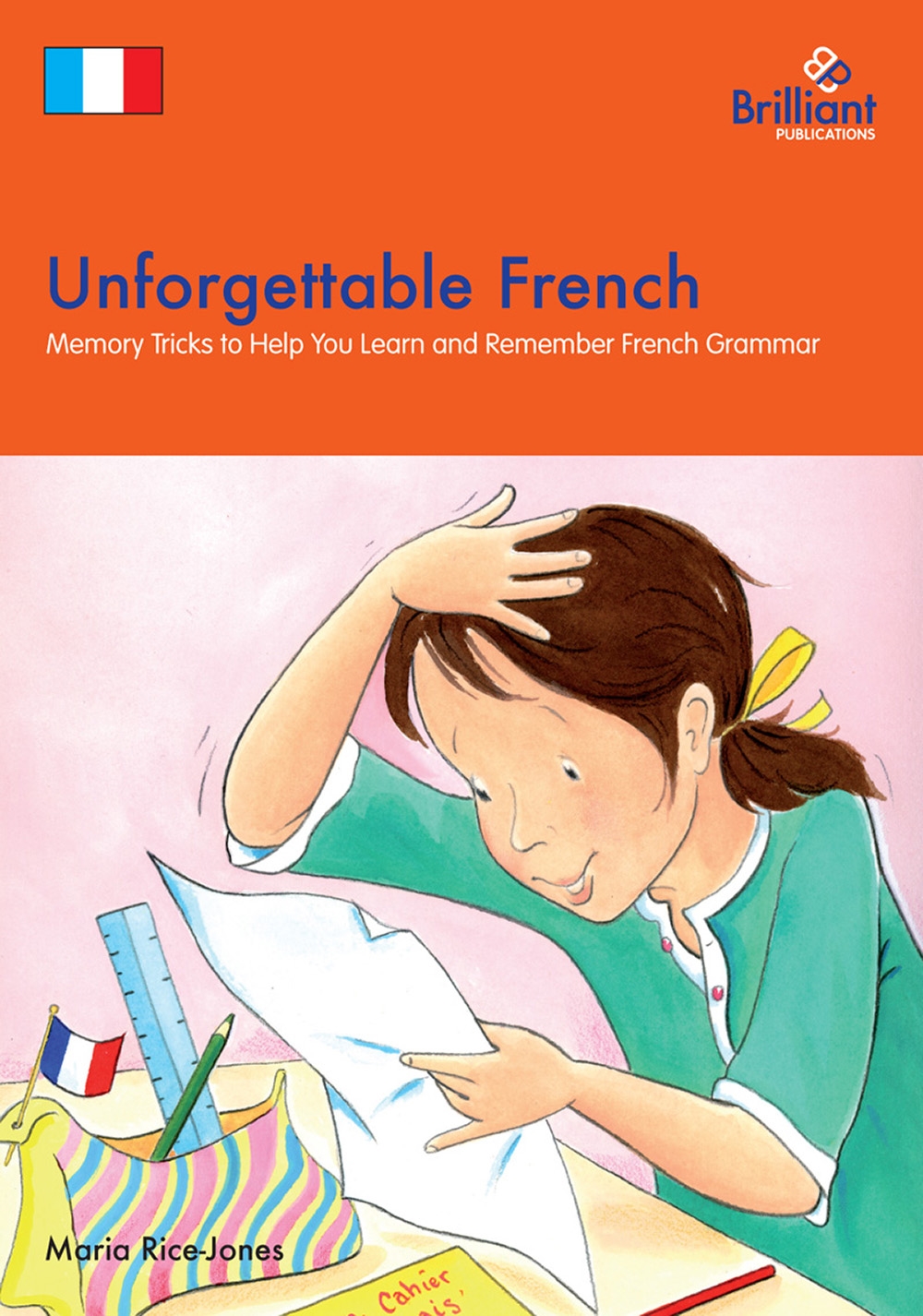 unforgettable french