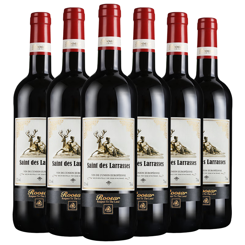 ���ڲ�������ɯׯ԰����ԭƿ���ں������ 750ml*6ƿ