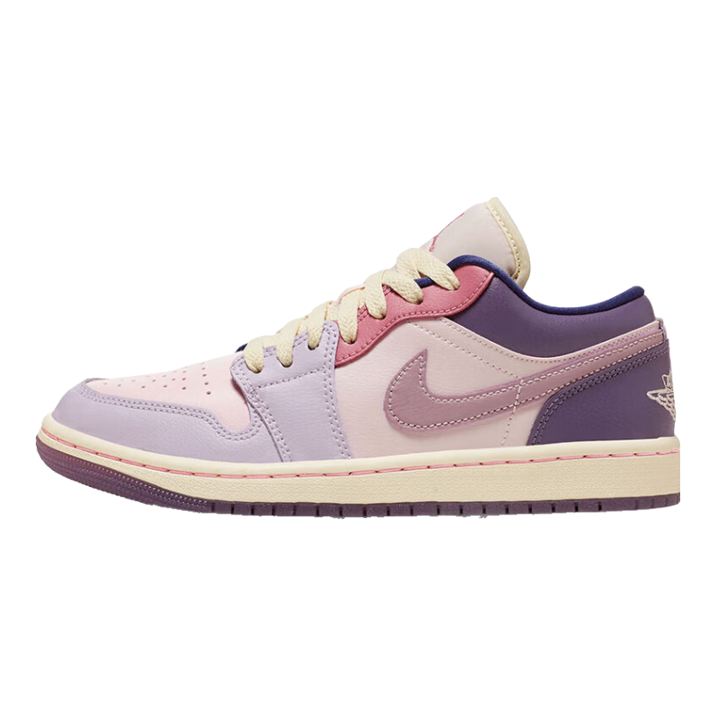 ���ڲ������Ϳ�NIKE����ЬŮ��AJ1��1JORDAN 1�˶�ЬDZ2768-651����42