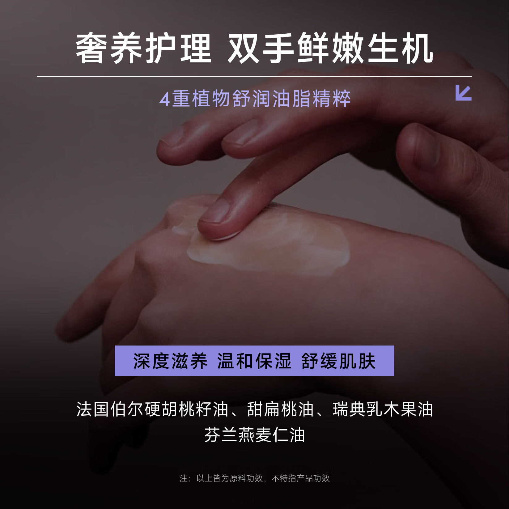 CLINSIS珂莱诗法式香氛身体护理礼盒24H持久留香水润保湿舒缓滋养肌肤 【送礼首选】巴黎少女法式香氛护理礼盒