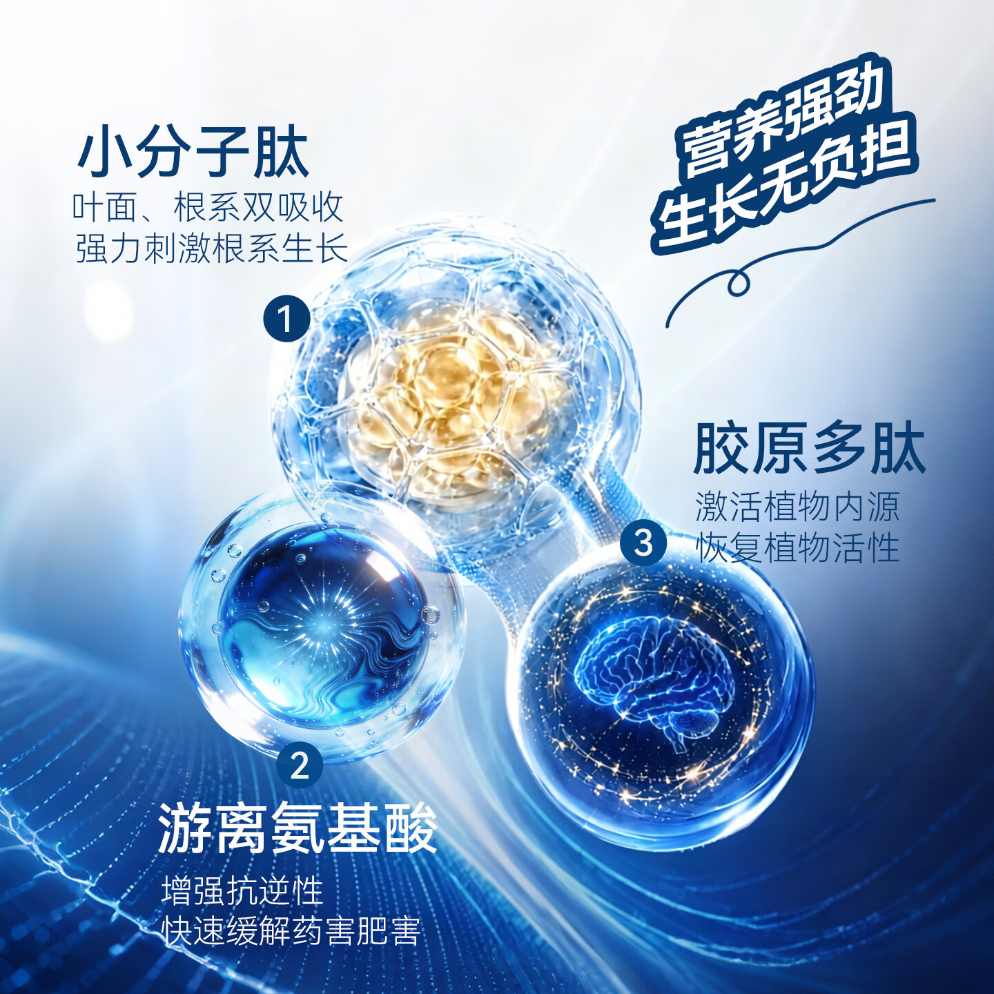 花丁通用型水溶肥月季多肉盆栽绿植花卉园林花肥肥料营养液 绿植花卉通用型600ML