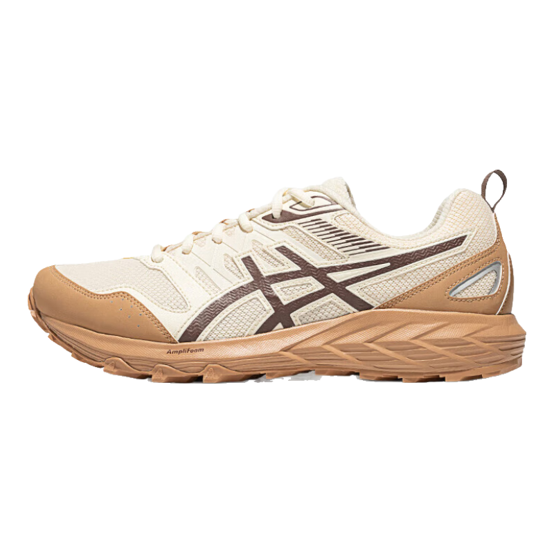 ڲPLUSԱɪʿASICS ԽҰܲЬЬ͸˶ЬĥЬ GEL-SONOMA CN װɫ/ɫ 45339.3Ԫ