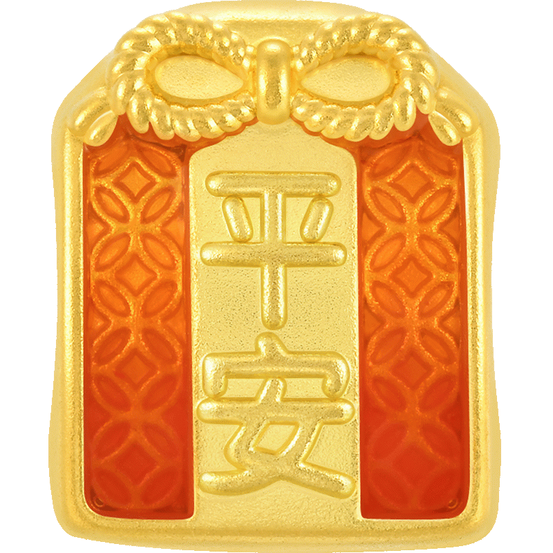 追求好运?不妨试试周生生黄金转运珠,价格走势和销量都一流!