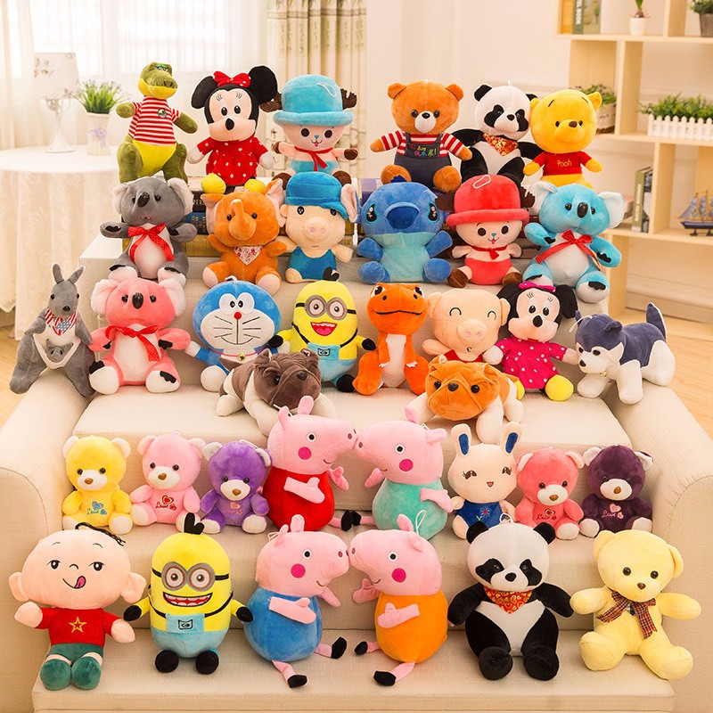 婚庆娃娃品牌排行榜