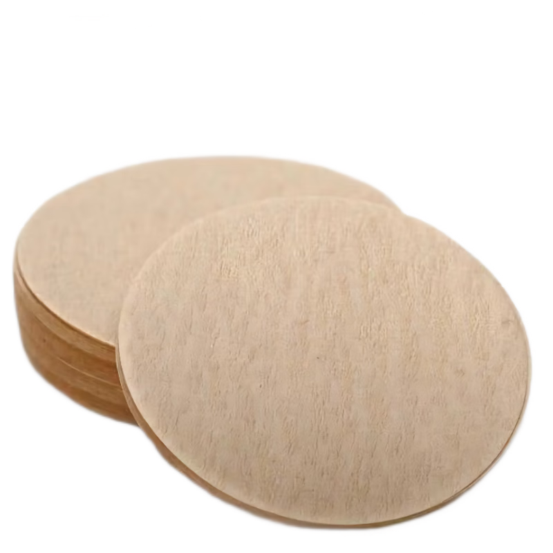 �۱�ɽ��100Ƭ��Ħ�������ȹ�����ȡֽ���η�����ѹ��6058��ʽ���Ȼ��� 3��ֱ��56mm��ԭľɫ�� 100��