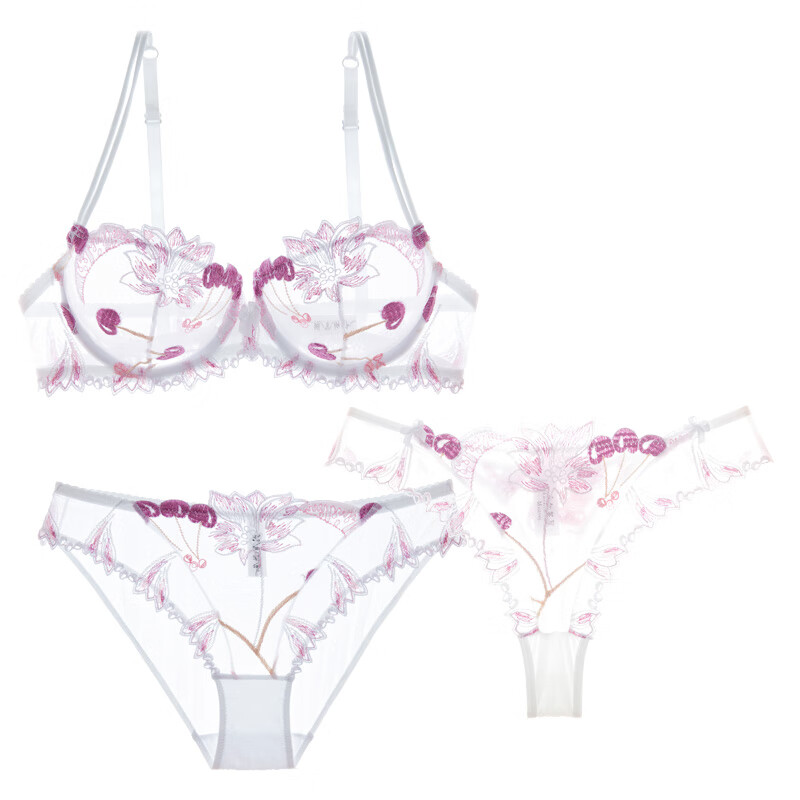 文胸套装价格行情走势图|文胸套装价格走势图