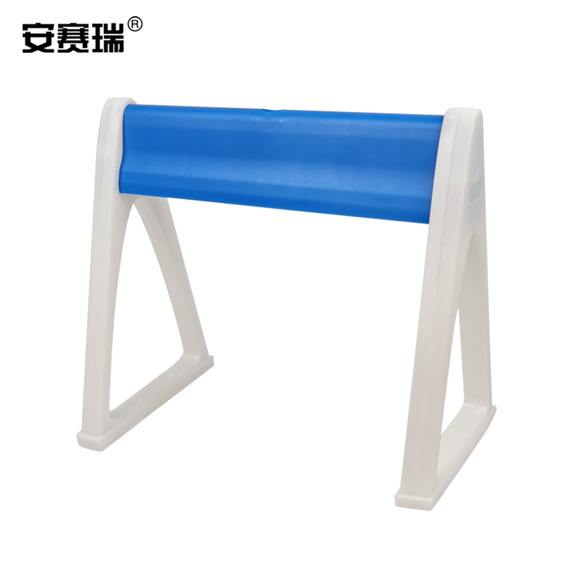 安赛瑞 移液器架 拱形hips移液器架塑料支架枪架实验室加样枪架子