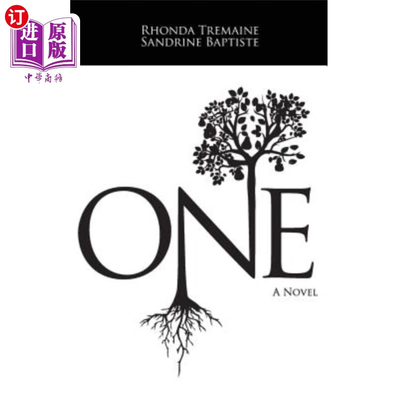 海外直订one 一个