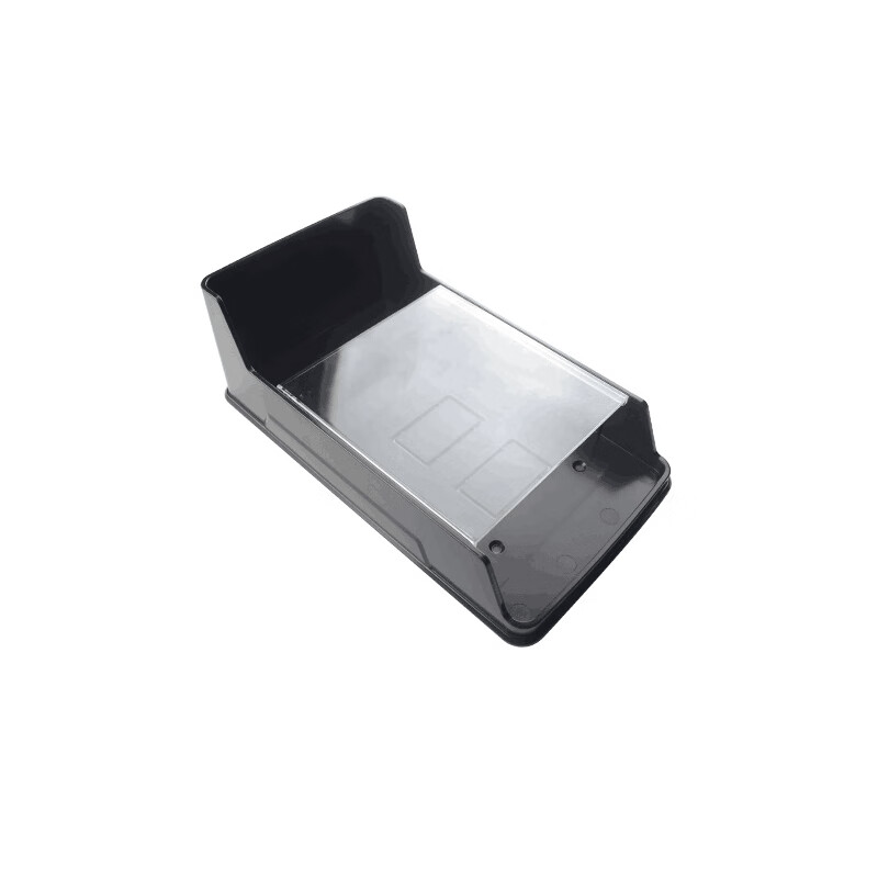 【闪送】指纹锁防雨罩 人脸识别防雨罩室外遮阳防晒保护罩外壳中控