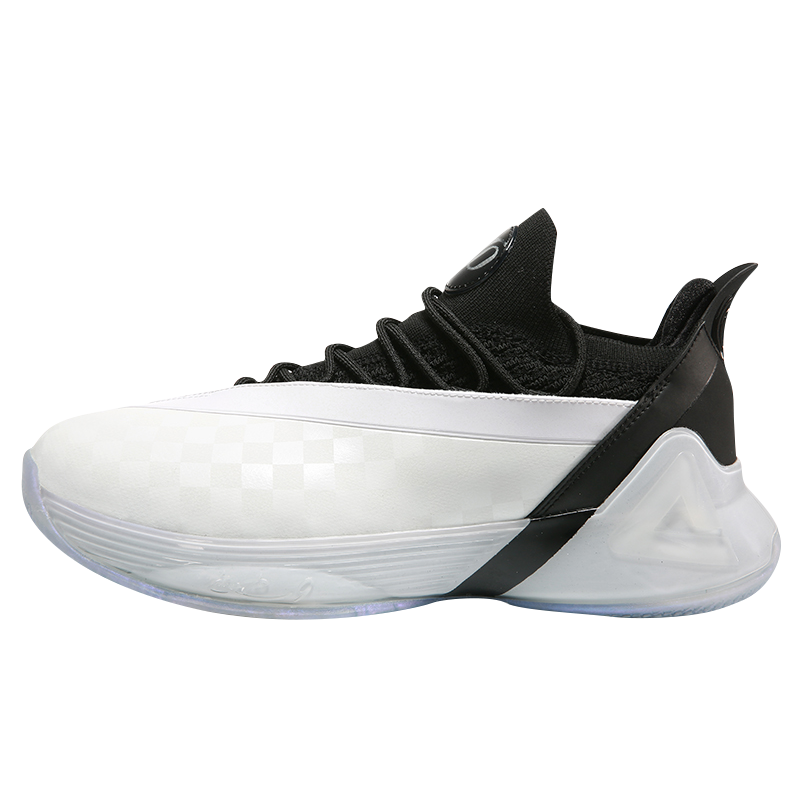 ���ڲ�����ƥ�ˣ�PEAK��̫������Ь̬������7����Ьʵս��Ь�����ߴ��˶�Ь ���/��ɫ  43