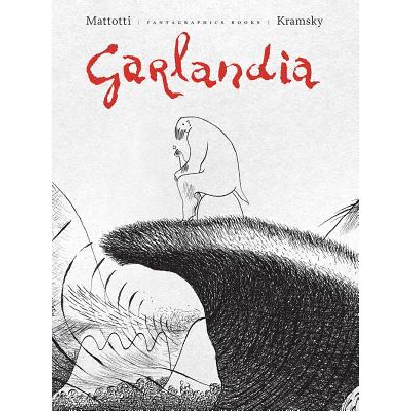 预订 Garlandia