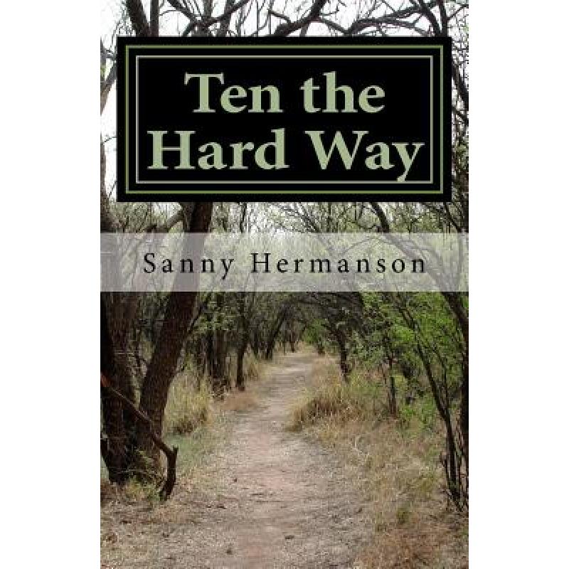 预订 Ten the Hard Way
