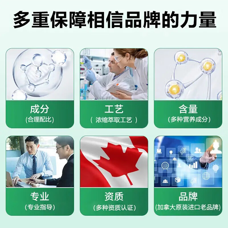 安美奇进口活性辅酶q10还原型中老年人心脑血管养护男士女性备孕卵泡 60粒*1瓶 【强化还原性辅酶Q10 家中常备】 心脑血管、血脂、甘油三酯,女性备孕试管