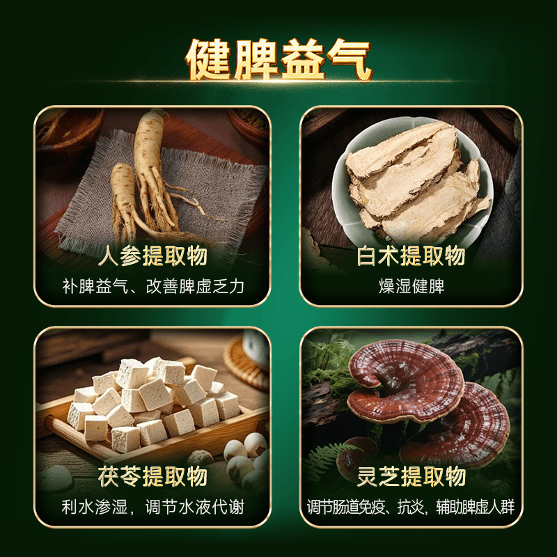 内廷上用祛湿丸无湿轻香港滋补健脾胃消水肿排毒排体内湿寒大肚子调理 【体验装】建议3盒一周期 45粒*1瓶