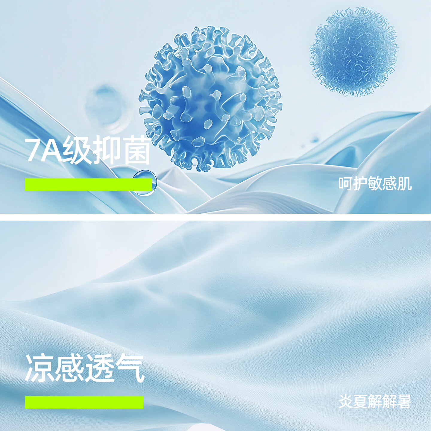 有棵树【清仓特惠】女士背心U领高弹宽肩带百搭修身显瘦遮副乳透气罗纹 麻灰色 M 【95-110斤】