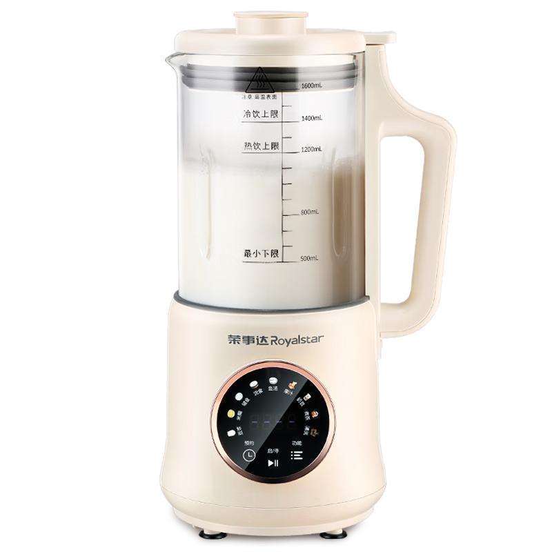 ���´Royalstar���Ʊڻ����ö�����1.6L����С�Ͷ๦�����˱���Ӥ��������ʳ��ԤԼ���ե֭�������Ҳ�����RZ-625B