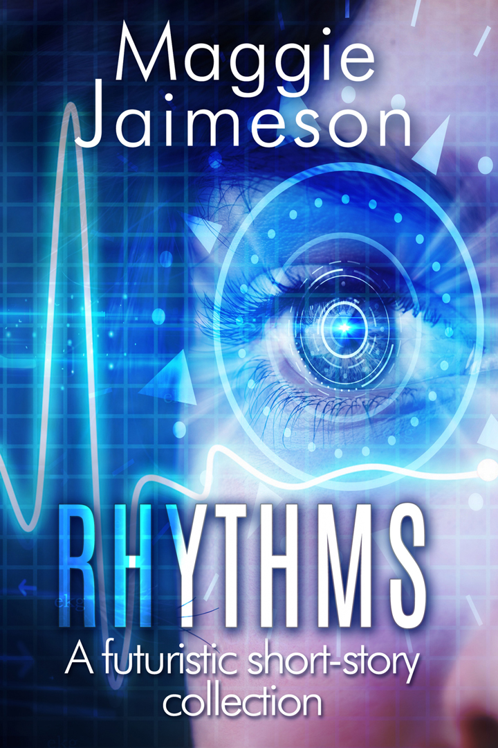 rhythms: a speculative short story collection