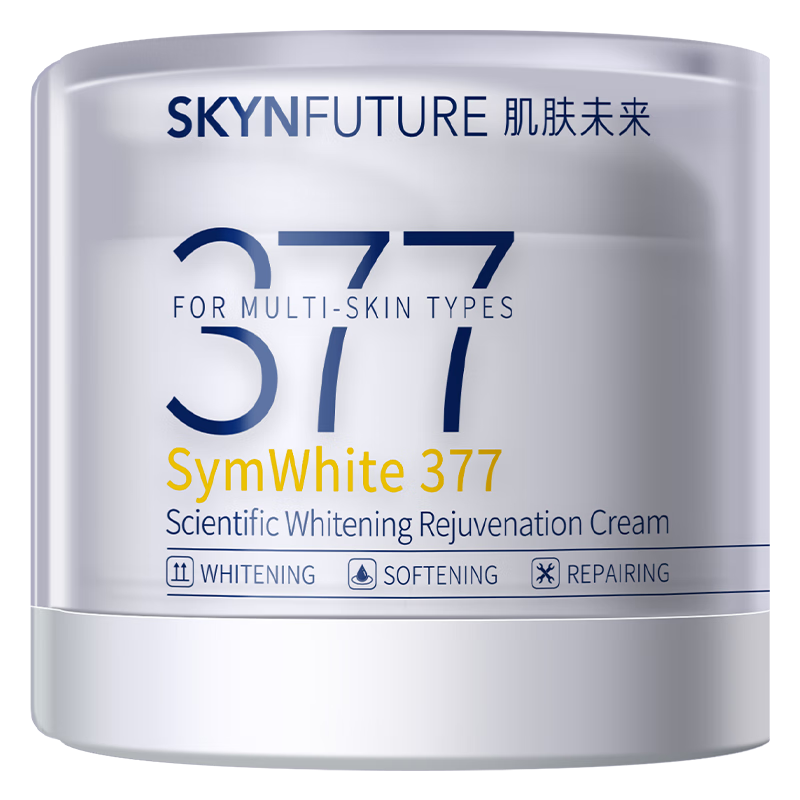 ���ڲ���������δ��377��˪������ߵ���ӡ������ɫ��ˮ��ʪ�沿��ױ����Ʒ��Ů �����֮����377����˪50g