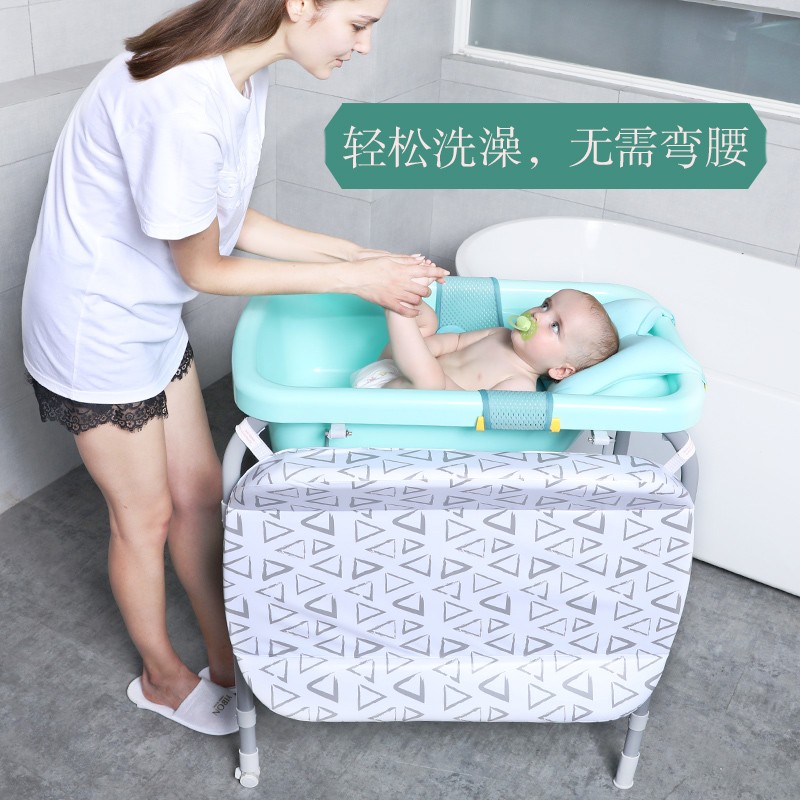 婴儿床雅亲婴儿换尿布台评测质量好吗,测评结果震惊你！