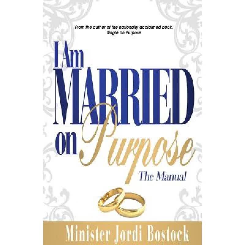 预订 I Am Married on Purpose