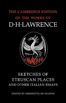 预订 sketches of etruscan places and other italian essays