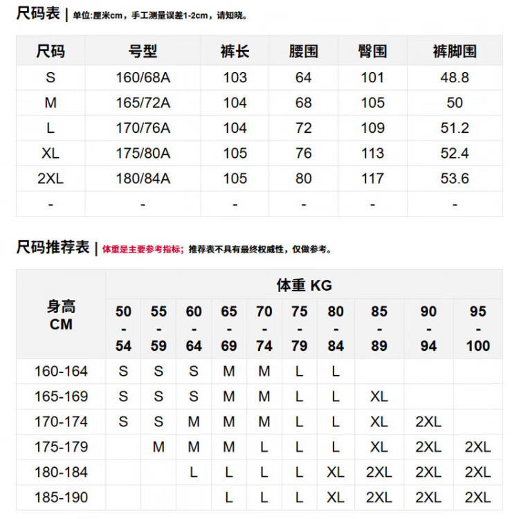 雪中飞羽绒裤男士冬季防风防水登山冲锋裤宽松阔腿裤美式工装休闲直筒裤 【黑色】官方甄选 L 【建议140-160斤】